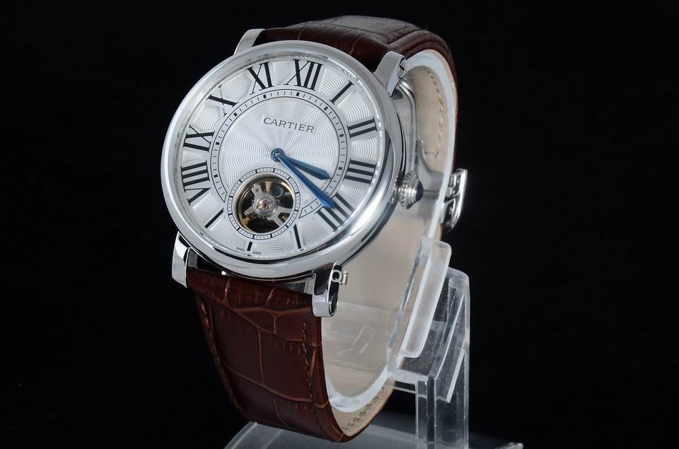 Cartier Watch 315